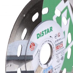 125 mm Distar Esthete Li-on dimanta disks - Dimanta diski, urbji, instrumentu noma - DTOOLS -