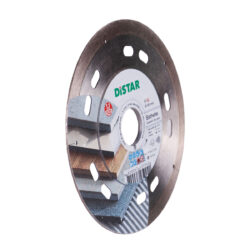 125 mm Dimanta Disks Distar Esthete 7D - Алмазные диски, сверла, прокат оборудования - DTOOLS - Dimanta Griezējdiski
